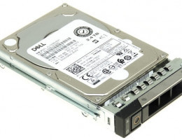 Накопитель Dell 0F9NWJ 2.4TB 10K 12Gb/s 2.5" SAS HDD-0F9NWJ(NEW)