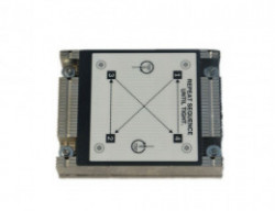 Система охлаждения IBM 00KC912 X3550 M5 Heatsink-00KC912(NEW)