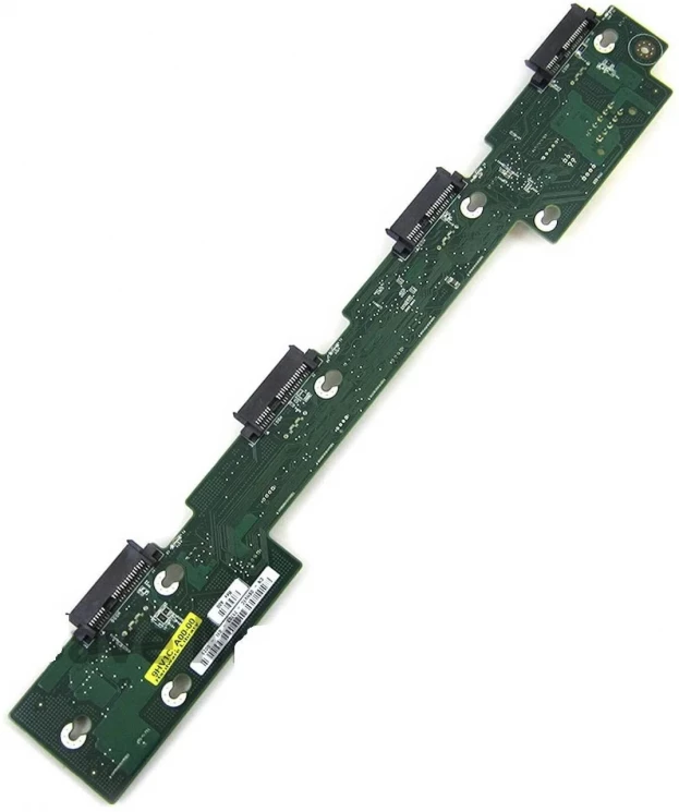 Панель подключения HDD для Dell C1100