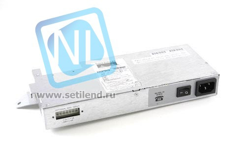Блок питания Cisco PWR-2811-AC-IP