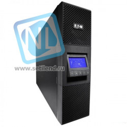 ИБП UPS Rack Eaton 9SX 8000i Power Module