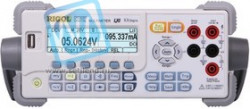 DM3058E, Мультиметр прецизионный 5.5-разрядный