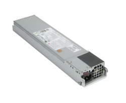 Блок питания сервера Supermicro 1280W