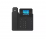 IP-телефон SNR-VP-76-CG-P, 6 SIP-аккаунта, цветной дисплей, GigE, PoE, без БП