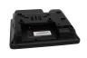 IP-телефон SNR-VP-76-CG-P, 6 SIP-аккаунта, цветной дисплей, GigE, PoE, без БП