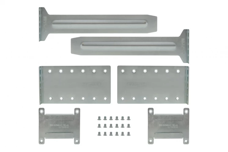 Комплект крепежа в стойку для коммутаторов Cisco Nexus N5596-ACC-KIT