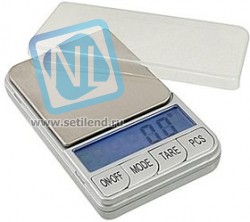 BP-N 500g/0.1g (2xAAA)