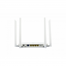 Беспроводной маршрутизатор SNR-CPE-ME2-Lite, 802.11a/b/g/n, 802.11ac Wave 2, 5xGE RJ45
