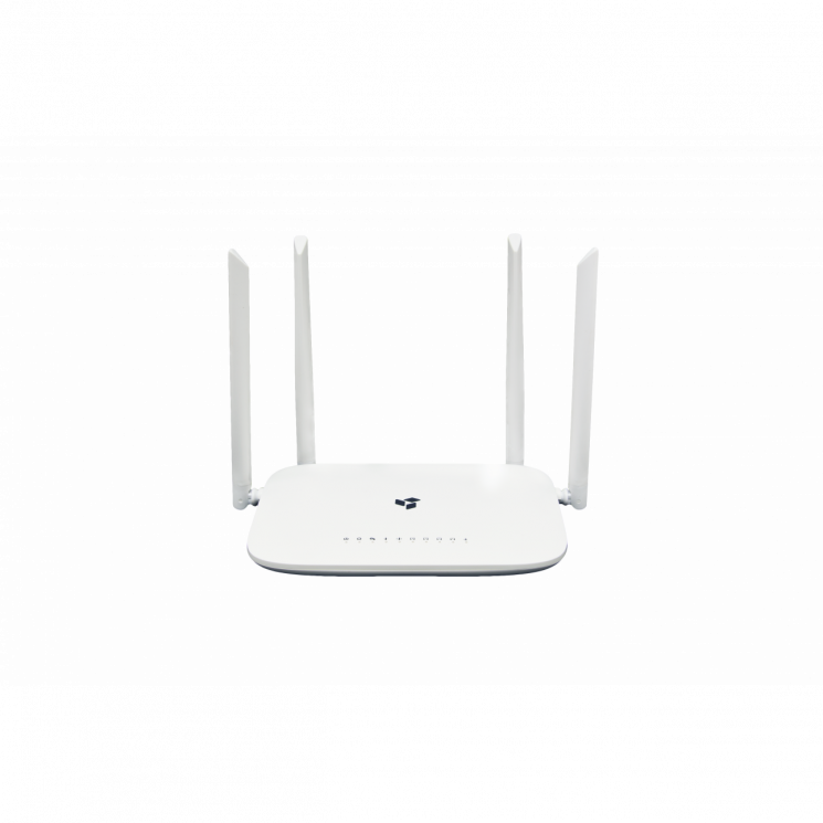 Беспроводной маршрутизатор SNR-CPE-ME2-Lite, 802.11a/b/g/n, 802.11ac Wave 2, 5xGE RJ45