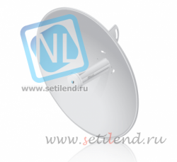 Беспроводной мост Ubiquiti PowerBeam M2 400mm