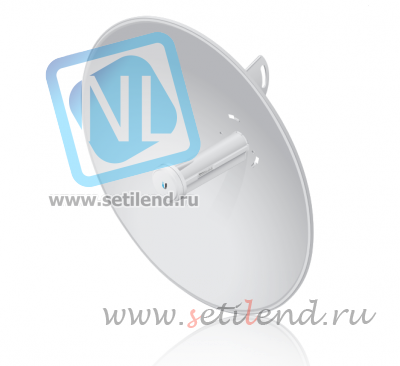 Беспроводной мост Ubiquiti PowerBeam M2 400mm
