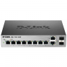 Коммутатор D-Link DGS-1100-10/ME/A2A