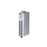Устройство ввода/вывода, модуль ioLogik E1262 Ethernet 8 термопар MOXA