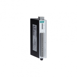 Устройство ввода/вывода, модуль ioLogik E1262 Ethernet 8 термопар MOXA