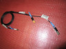 Кабель IBM 74Y9037 HD SAS YO 3m Cable-74Y9037(NEW)