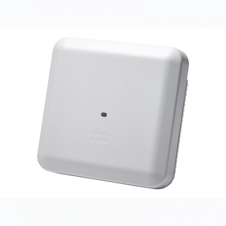 Точка доступа Cisco AIR-AP3802I-E-K9