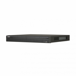 IP Видеорегистратор Dahua DHI-NVR5216-16P-4KS2E 16-и канальный 4K, 16 PoE портов, до 12Мп, 2 HDD до 10Тб, HDMI, VGA, 1 порт USB2.0, 1 порт USB3.0