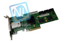 Контроллер IBM 44E8698 3GB SAS HBA v2 RAID Controller-44E8698(NEW)