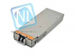 Двухволоконный модуль, CFP2 100GBASE-LR4, разъем LC, дальность до 10км (8dB)