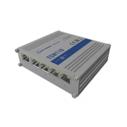 Промышленный коммутатор Teltonika TSW110