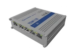 Промышленный коммутатор Teltonika TSW110