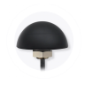 Антенна всенаправленная Teltonika MIMO MOBILE/GNSS/WIFI IP67