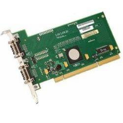 Контроллер LSi Logic LSIBBU02 p/n LSIBBU02 MEGARAID Battery for SCSI 320-2-LSIBBU02(NEW)