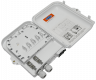 Коробка распределительная оптическая NTL-FTTH-FDB-08E