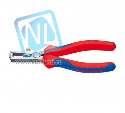Инструмент для удаления изоляции (Ø5,0mm) Knipex KN-1102160