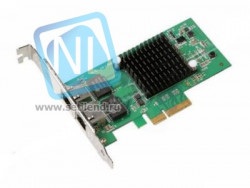 Сетевая карта 2 порт 10/100/1000Base-T SNR-E1G42ET