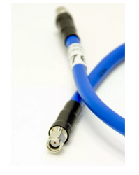 Кабельная сборка SMA-male/SMA-male / RG58 2м