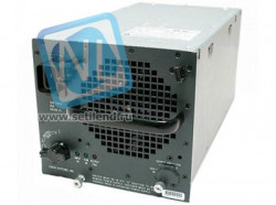 Блок питания Cisco Catalyst WS-CAC-3000W