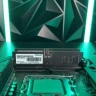 Память DDR5 32GB 5600MHz Patriot PSD532G56002 Signature RTL PC5-44800 CL46 DIMM 288-pin 1.1В