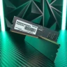 Память DDR5 32GB 5600MHz Patriot PSD532G56002 Signature RTL PC5-44800 CL46 DIMM 288-pin 1.1В