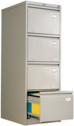 ПРАКТИК AFC-04, Картотека, 1330х470х630мм