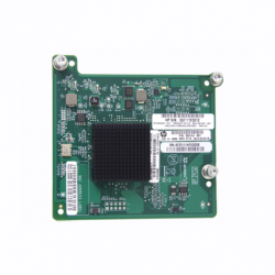 HBA-адаптер QLogic QMH2572 8 Гб Fibre Channel для c-Class BladeSystem