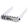 Салазки Drive Tray Dell PowerEdge R410 R610 T710 2.5" SAS SATA