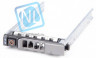 Салазки Drive Tray Dell PowerEdge R410 R610 T710 2.5" SAS SATA