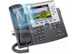 IP-телефон Cisco CP-7965G