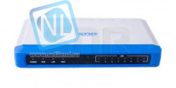 Шлюз VoIP SNR, 8 FXO, 2 RJ45