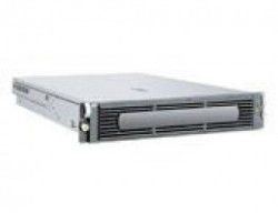 Дисковая система хранения HP AE449A DL380-3.4G Storage Server Base Model (Proliant DL380G4 X-3.4GHz/800MHz/2MB cache, 1GB (2*512MB) PC2-3200 SDRAM, 2*NC7782 Gigabit LAN, SA6i with 128MB BBWC, 2*36GB 15k rpm SCSI HDD, DVD, FDD, iLO Port with Advance Licens