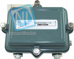 Ответвитель магистральный SNR-MTAP110 на 1 отвод