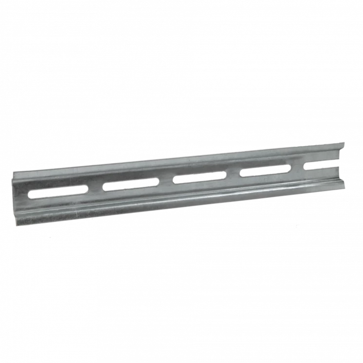 DIN-рейка 100мм ИЭК YDN10-00100