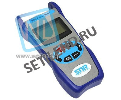 Измеритель оптической мощности SNR-PMT-PON