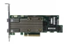 Контроллер LSI MegaRAID SAS 9480-8i8e, 05-50031-00, 12Gb/s, SAS/SATA/NVMe 8-port int/8-port ext