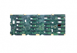 Плата подключения HDD Supermicro SAS2-846EL1