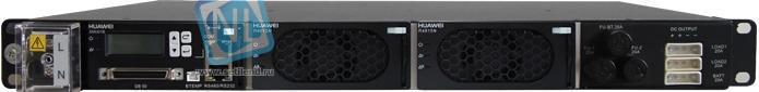 Система электропитания постоянного тока Huawei ETP4830-A1 1U, 48V, 2x15A
