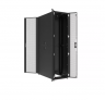 Напольный серверный шкаф Metal Box PRO 48U 600х1000