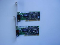 34L1199 10/100 Ethernet Server Adapter