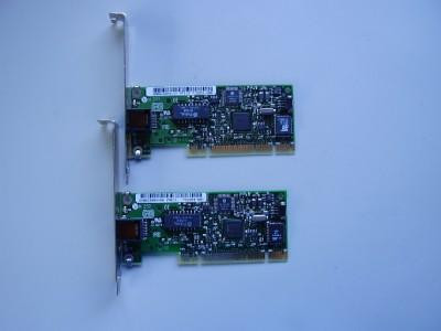 34L1199 10/100 Ethernet Server Adapter